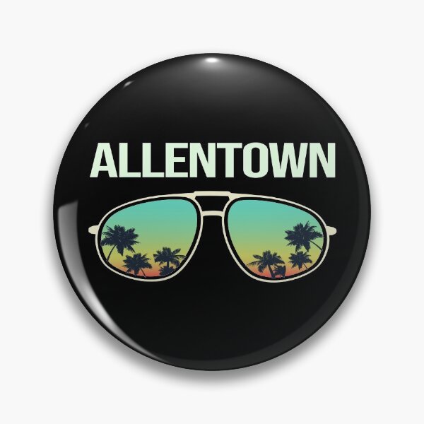 Item preview, Nature Glasses Allentown designed and sold by fatherbarliman.