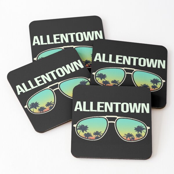 Item preview, Nature Glasses Allentown designed and sold by fatherbarliman.