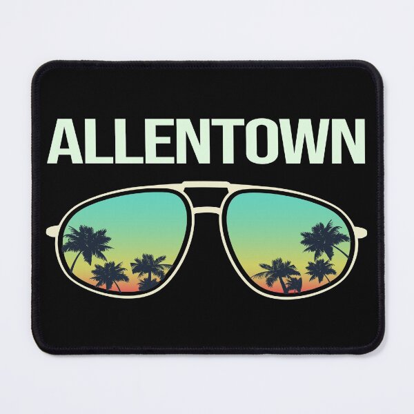 Item preview, Nature Glasses Allentown designed and sold by fatherbarliman.
