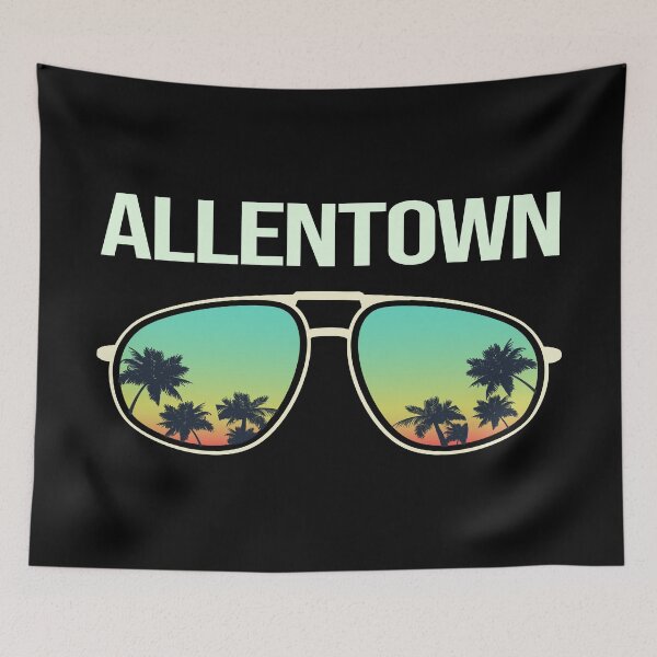 Item preview, Nature Glasses Allentown designed and sold by fatherbarliman.