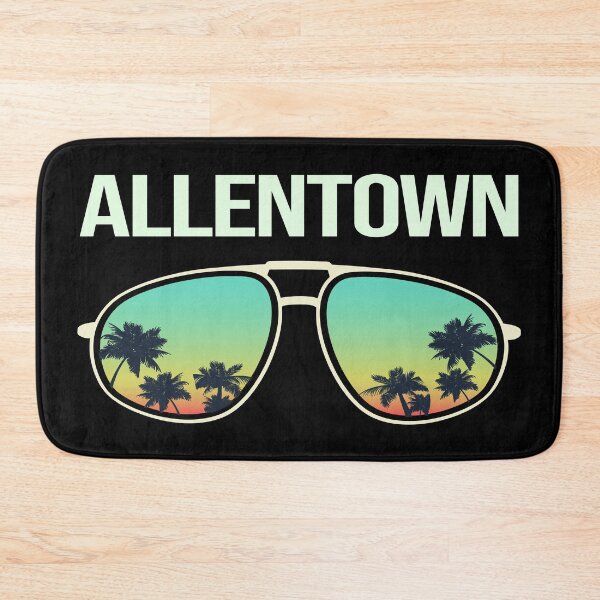 Item preview, Nature Glasses Allentown designed and sold by fatherbarliman.