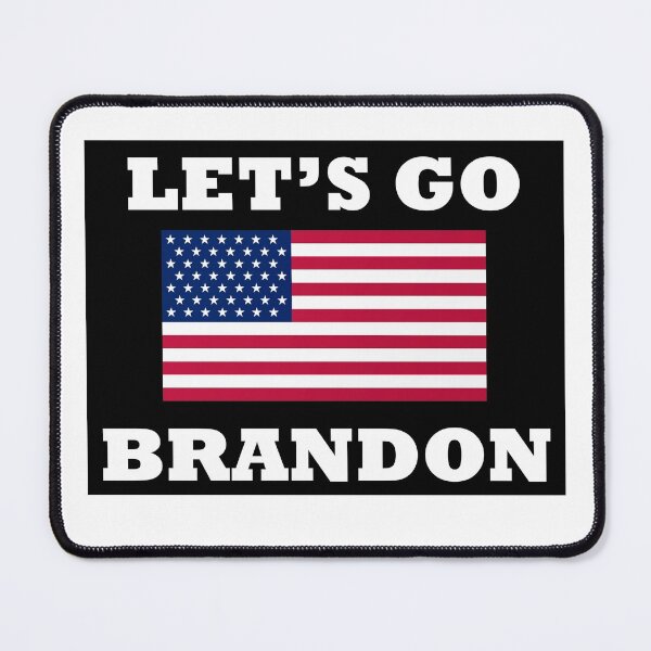 Item preview, Let's Go Brandon designed and sold by decosave.