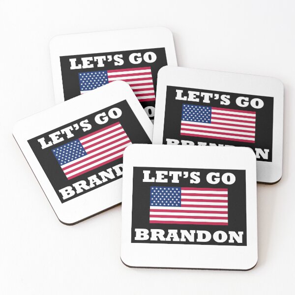 Item preview, Let's Go Brandon  designed and sold by decosave.
