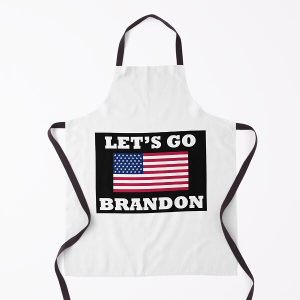 Item preview, Let's Go Brandon designed and sold by decosave.