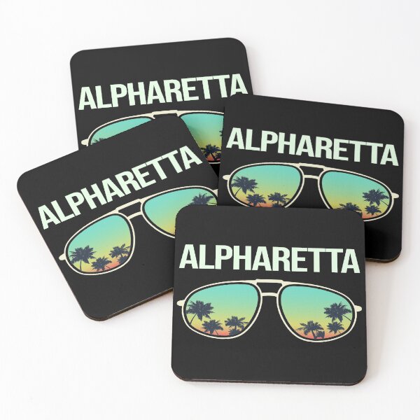 Item preview, Nature Glasses Alpharetta designed and sold by fatherbarliman.