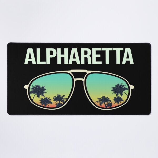Item preview, Nature Glasses Alpharetta designed and sold by fatherbarliman.