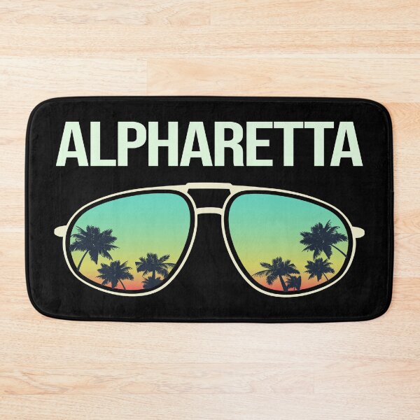 Item preview, Nature Glasses Alpharetta designed and sold by fatherbarliman.