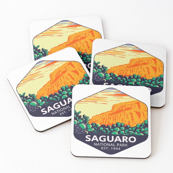 Artikelvorschau, Saguaro Nationalpark entworfen und verkauft von Home-Spirit.