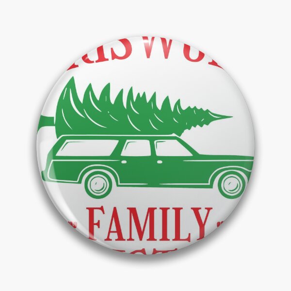 Item preview, Griswold Family Christmas - National Lampoons designed and sold by adenicholls.