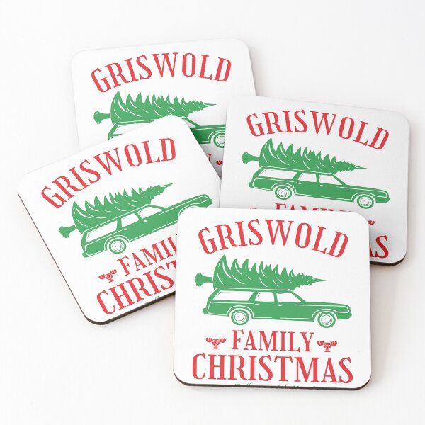Item preview, Griswold Family Christmas - National Lampoons designed and sold by adenicholls.