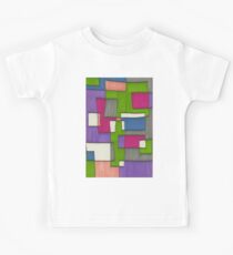 blocks-2011-04 Kids Tee