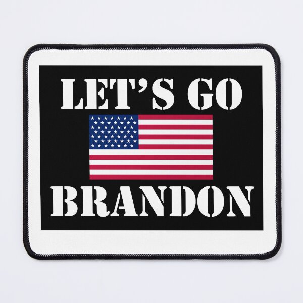 Item preview, Let's Go Brandon designed and sold by decosave.