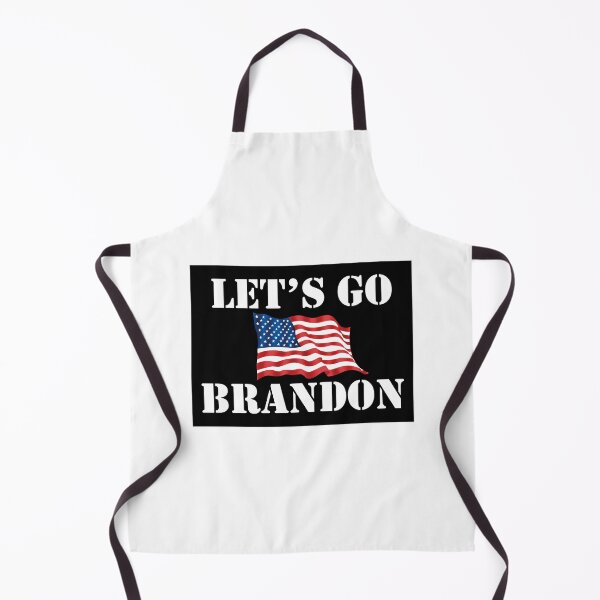 Item preview, Let's Go Brandon designed and sold by decosave.