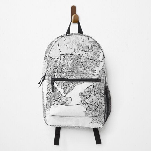 Item preview, Istanbul City Map of Turkey - Light designed and sold by deMAP.