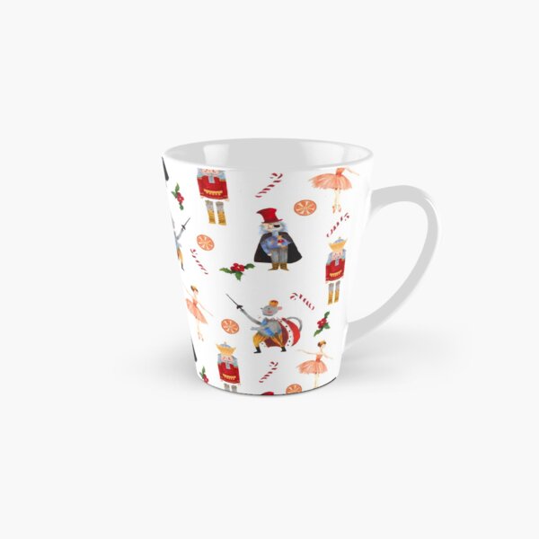 Casse-noissette Mug long