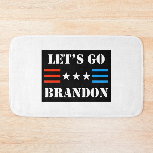 Item preview, Let's Go Brandon  designed and sold by decosave.