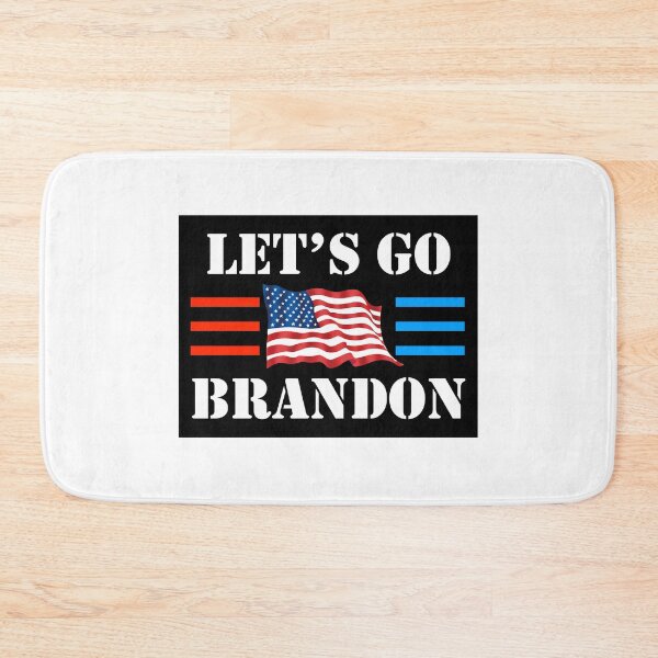 Item preview, Let's Go Brandon  designed and sold by decosave.