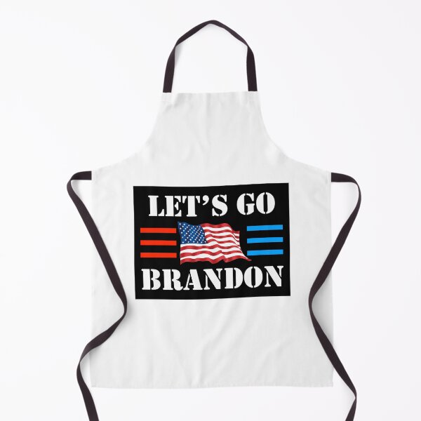 Item preview, Let's Go Brandon designed and sold by decosave.