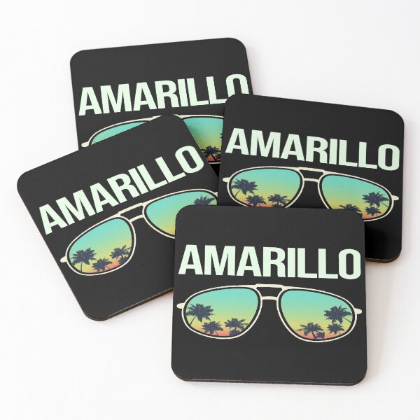 Item preview, Nature Glasses Amarillo designed and sold by fatherbarliman.