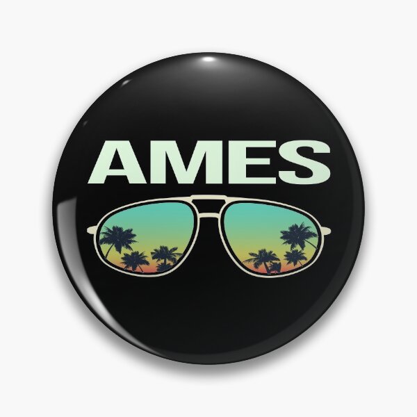 Item preview, Nature Glasses Ames designed and sold by fatherbarliman.