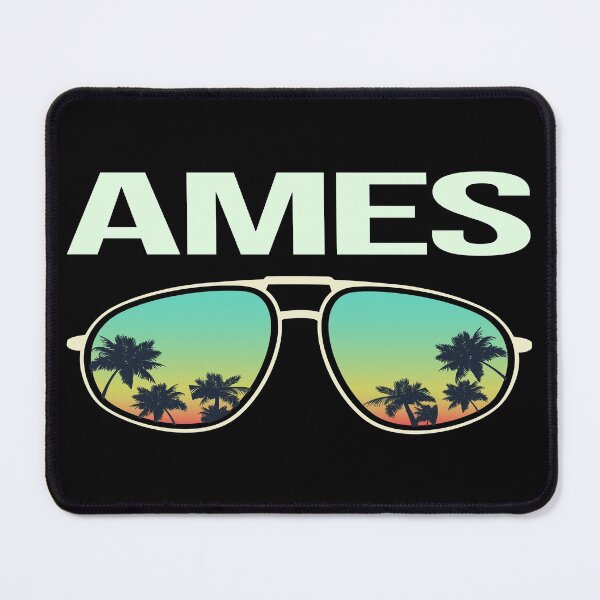 Item preview, Nature Glasses Ames designed and sold by fatherbarliman.