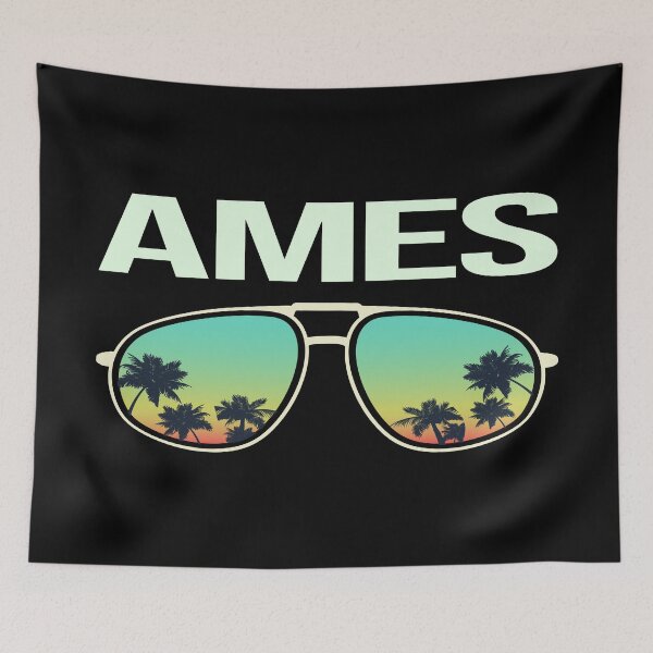 Item preview, Nature Glasses Ames designed and sold by fatherbarliman.