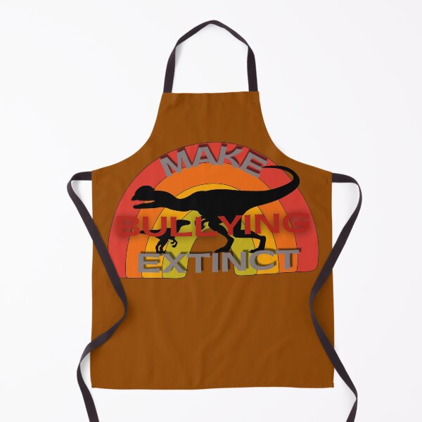 Item preview, Unity Day Classic Make Bullying Extinct by Spacewalker designed and sold by Space--walker.
