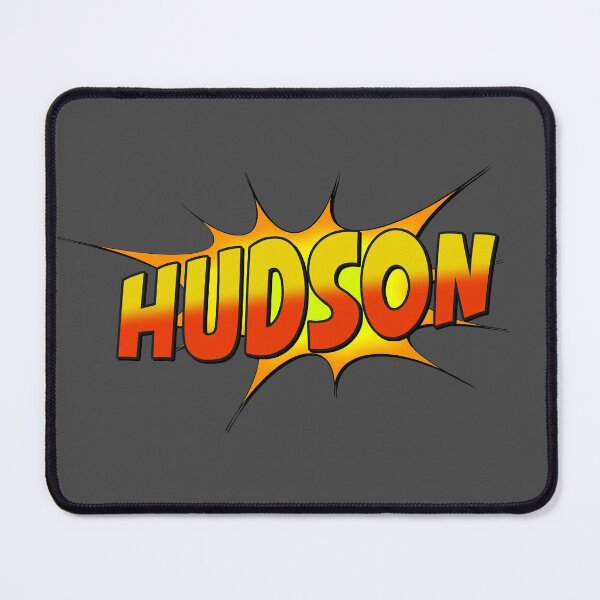 Item preview, Hudson designed and sold by rogue-design.