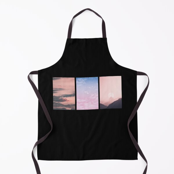 Item preview, Pink Purple Skies Views designed and sold by Koala Designs.