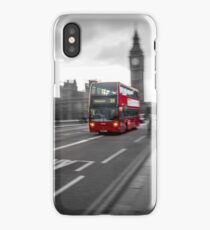 London iPhone Case/Skin