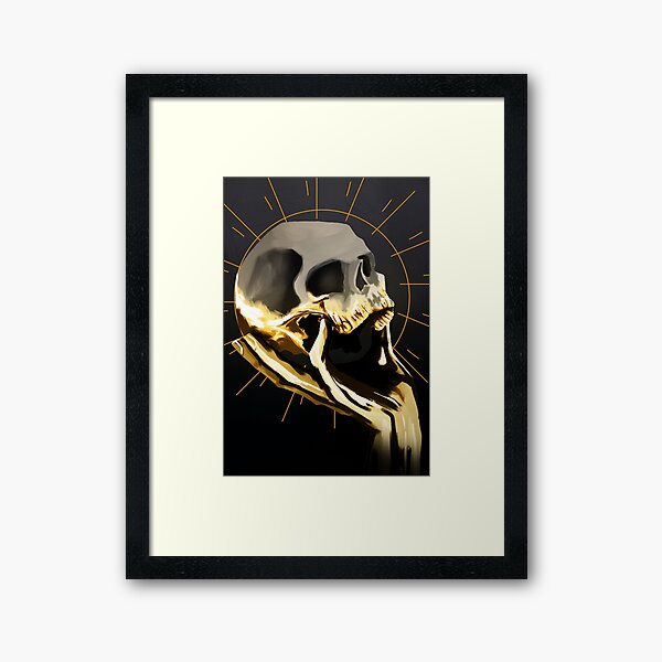 The Midas touch Poster for Sale by articvulture