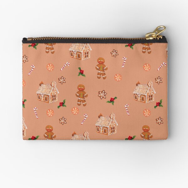 Pain d'épice et gâteaux de noël Pochette