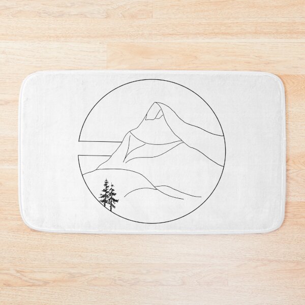 Item preview, The Sugar Loaf designed and sold by DrawBotanical.