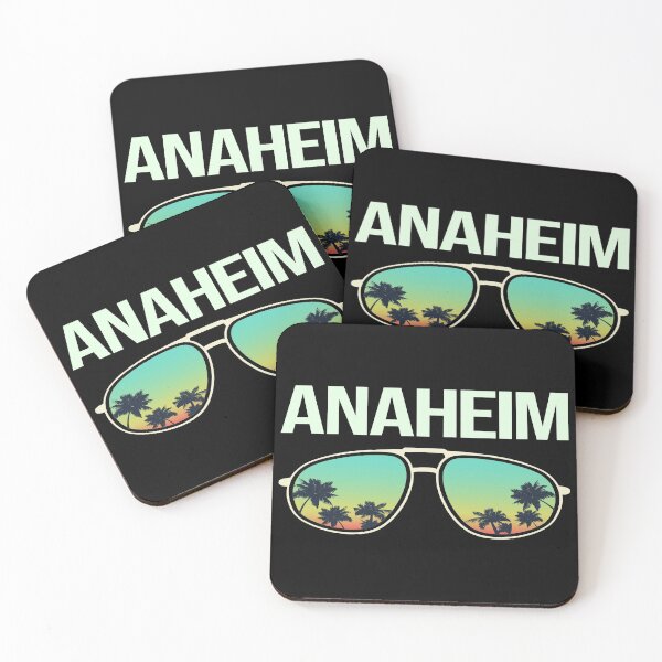 Aperçu de l'œuvre Lunettes Nature Anaheim créée et vendue par fatherbarliman.