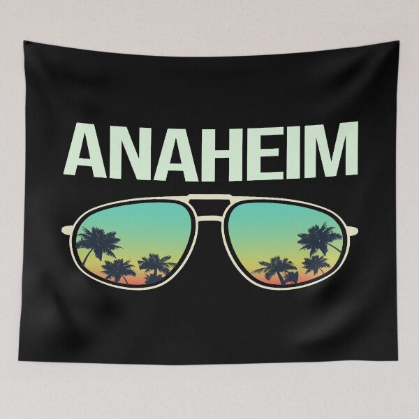 Aperçu de l'œuvre Lunettes Nature Anaheim créée et vendue par fatherbarliman.