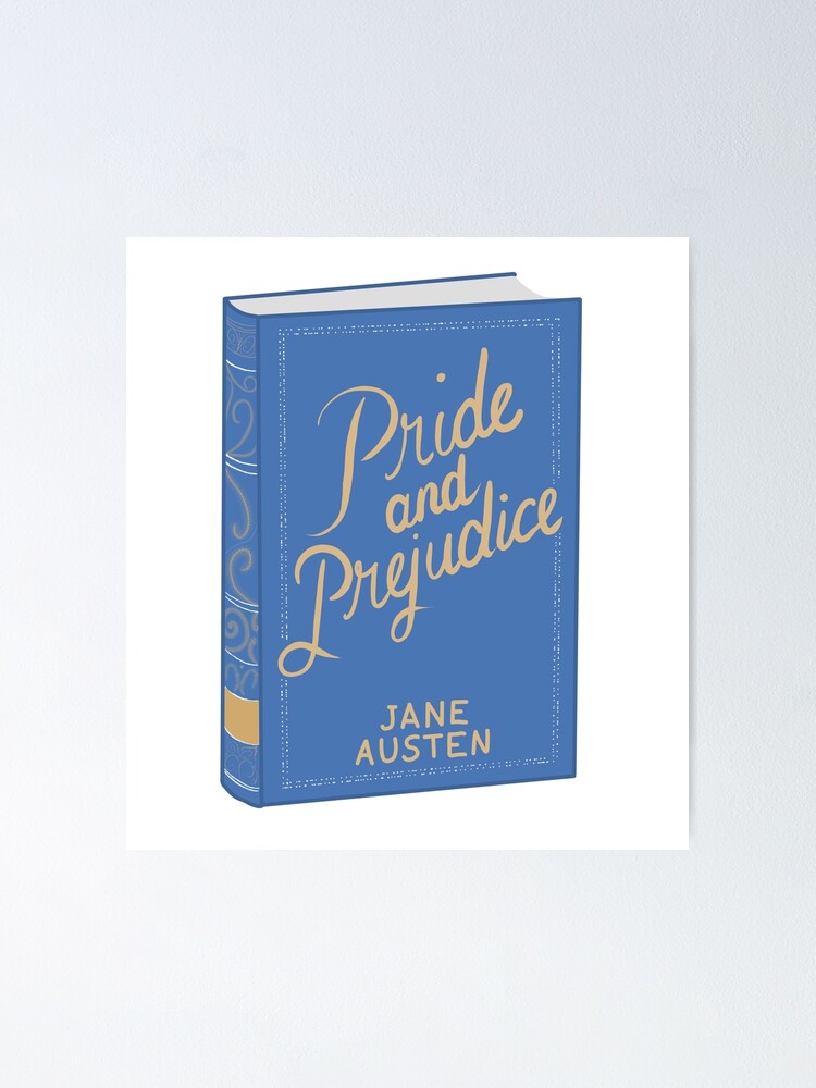 Buy 'Pride And Prejudice' Book In Excellent Condition At