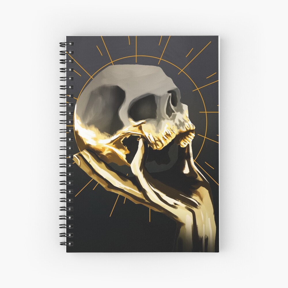 The Midas touch Art Print