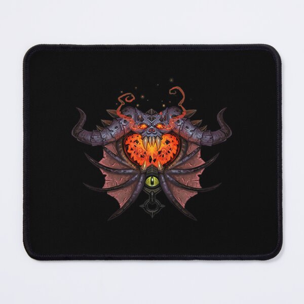 Item preview, Warlock designed and sold by hereticbassist.