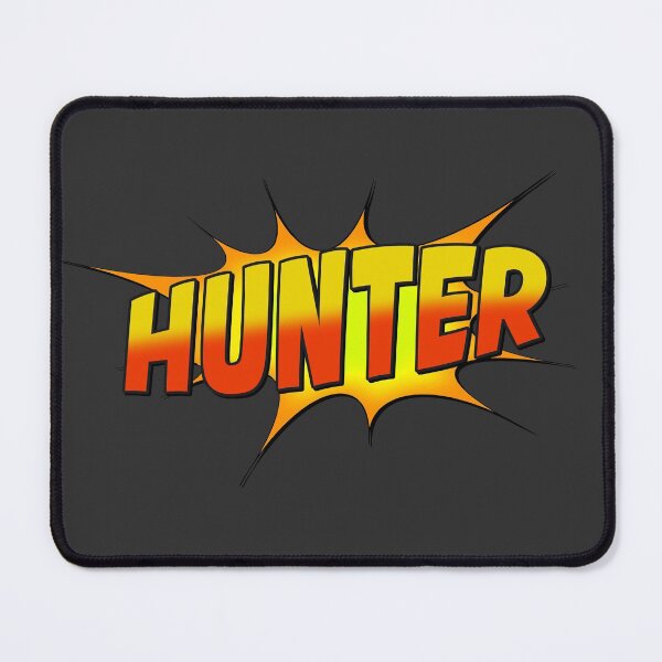 Item preview, Hunter designed and sold by rogue-design.