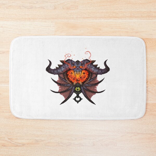 Item preview, Warlock designed and sold by hereticbassist.