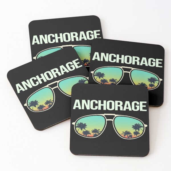Artikelvorschau, Naturbrille Anchorage entworfen und verkauft von fatherbarliman.