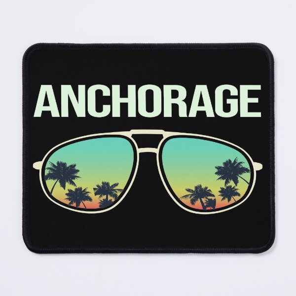 Item preview, Nature Glasses Anchorage designed and sold by fatherbarliman.