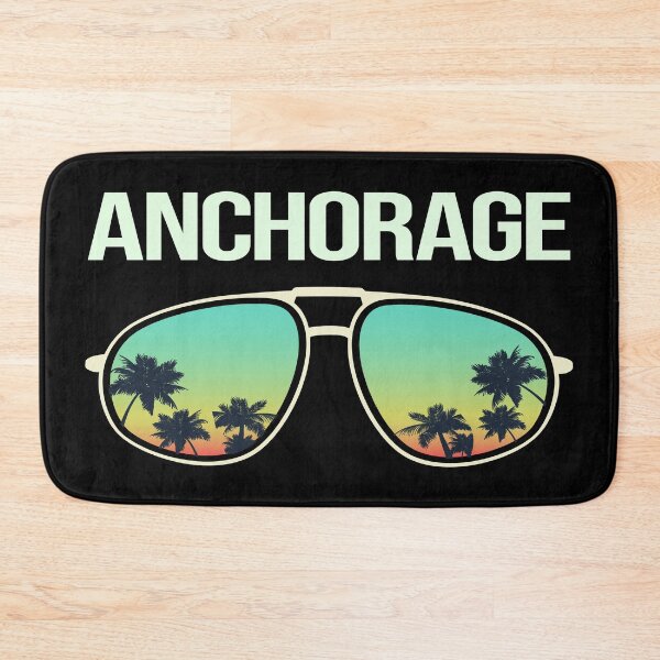 Artikelvorschau, Naturbrille Anchorage entworfen und verkauft von fatherbarliman.