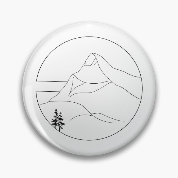 Item preview, The Sugar Loaf designed and sold by DrawBotanical.
