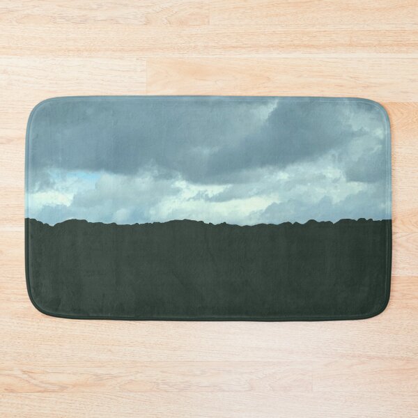 Item preview, Fall Clouds Sky Line designed and sold by Katharine Hamlet.