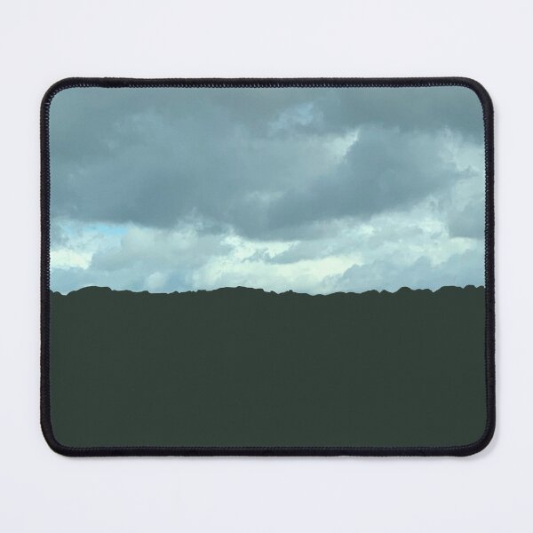 Item preview, Fall Clouds Sky Line designed and sold by Katharine Hamlet.