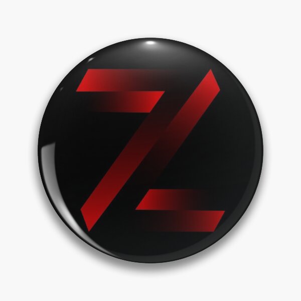 Item preview, Zed - Optical Illusion - Red designed and sold by bunbun369.