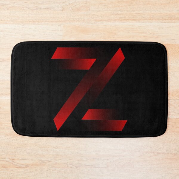 Item preview, Zed - Optical Illusion - Red designed and sold by bunbun369.