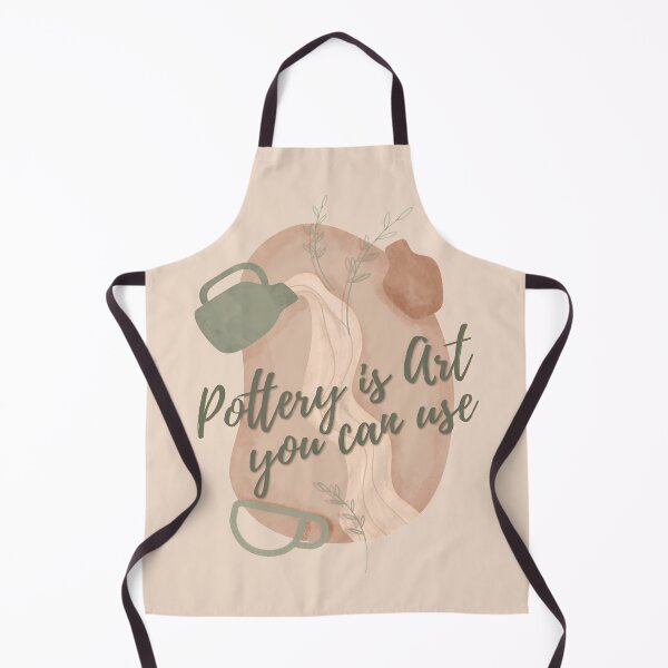 Item preview, Art Pottery designed and sold by Teequeque.