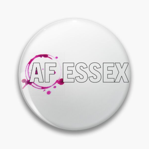 Item preview, Alcohol Free Essex designed and sold by StarLane.